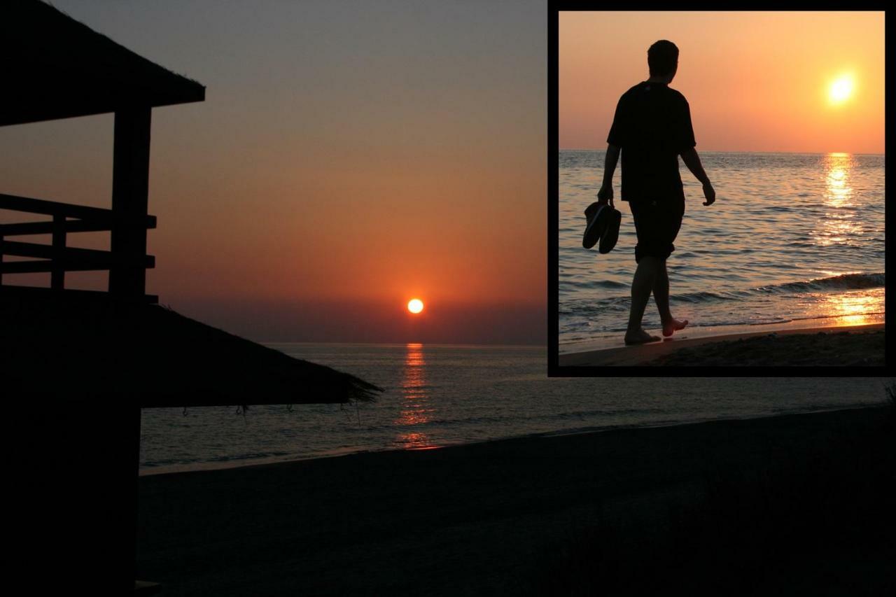 Laromanamarbella Punto Es Dış mekan fotoğraf