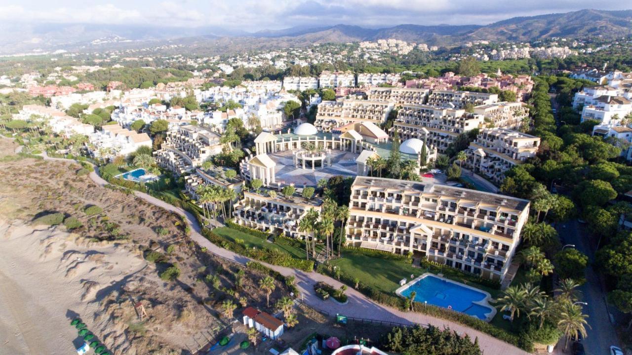 Laromanamarbella Punto Es Dış mekan fotoğraf